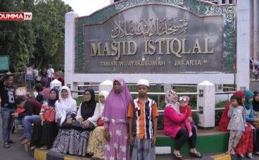 Indonésie, au pays des rêves (reportage OummaTV)