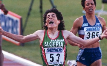 Les athlètes musulmanes qui ont brillé aux Jeux Olympiques