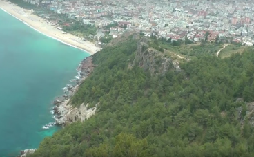 Le tourisme halal en Turquie (reportage)