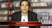 Les grandes figures intellectuelles de l'Islam de France