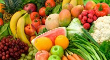 La liste des fruits et légumes les plus contaminés par les pesticides