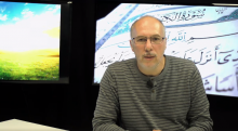 Tarawih et recension du Coran