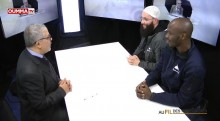 BarakaCity criminel ? L'interview des dirigeants sur OummaTV