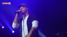 Maher Zain : reportage sur le concert pour le peuple syrien organisé par l'ONG Human Appeal