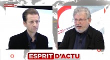 Denis Sieffert: “Il faut voter froidement Macron”