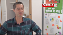 Interview de François Ruffin pour Oumma