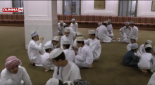 Ramadan à Oman: musulmans et non-musulmans rompent le jeûne ensemble