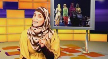 La musulmane et la mode : ’’fashion mais pas victimes"